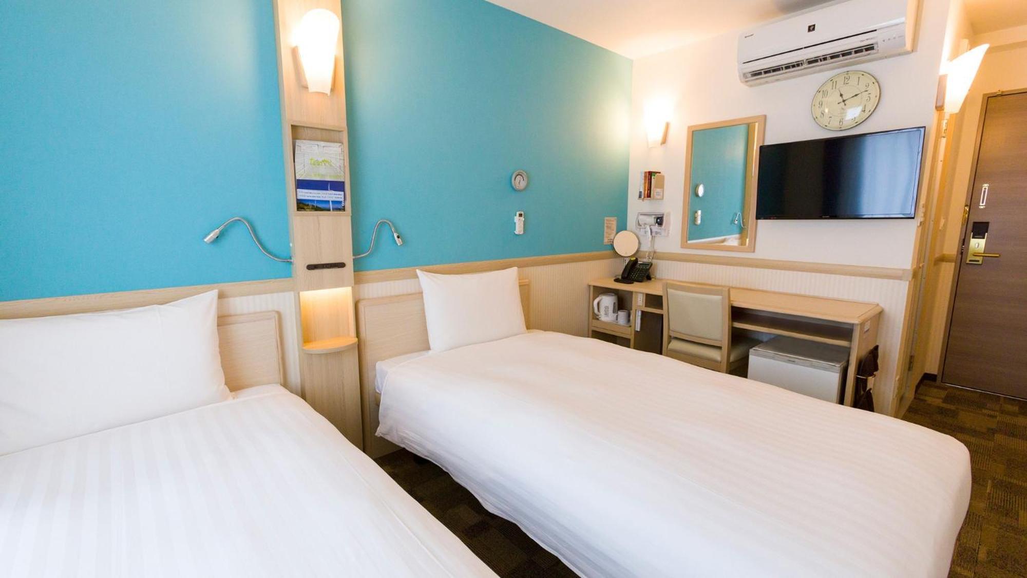 Toyoko Inn Nara Oji Eki Minami Guchi Quarto foto
