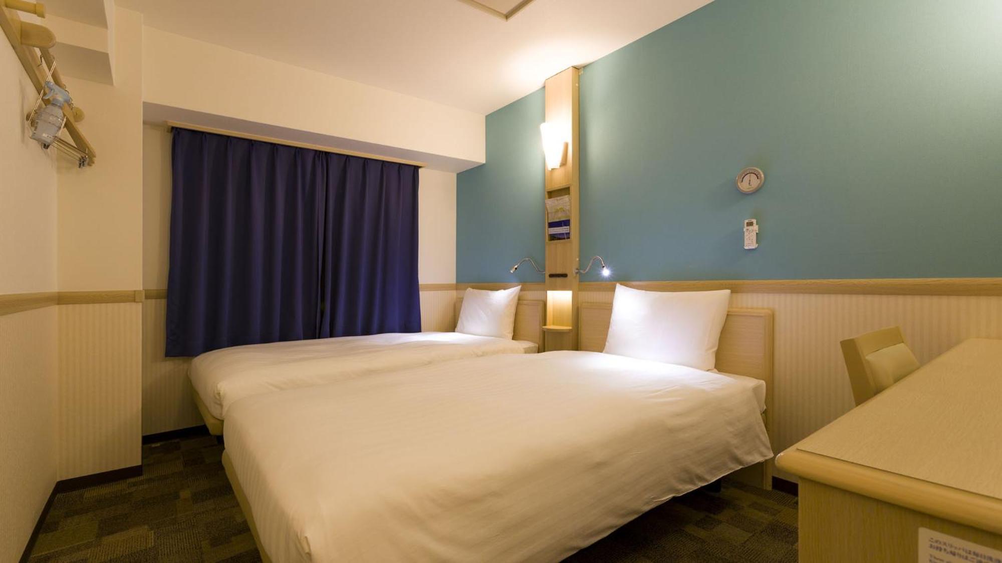 Toyoko Inn Nara Oji Eki Minami Guchi Quarto foto